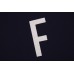 Fear of God Letter F T-Shirt (Black)