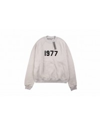 Fear of God Essentials "1977" Sweatshirt