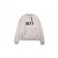 Fear of God Essentials "1977" Sweatshirt