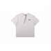 Fear of God Essentials Logo T-Shirt - Heather Grey