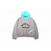 Fear of God Essentials Hoodie - Grey