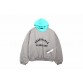Fear of God Essentials Hoodie - Grey