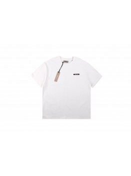 Fear of God Essentials Logo T-Shirt