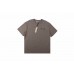 Fear of God Essentials Logo T-Shirt - Taupe