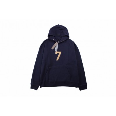 Fear of God Hoodie