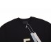 Fear of God Letter F T-Shirt (Black)