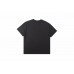 Fear of God Essentials Logo T-Shirt - Black