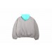Fear of God Essentials Hoodie - Grey