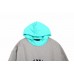 Fear of God Essentials Hoodie - Grey