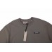 Fear of God Essentials Logo T-Shirt - Taupe