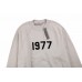 Fear of God Essentials "1977" Sweatshirt