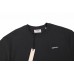 Fear of God Essentials Logo T-Shirt - Black