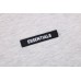 Fear of God Essentials Logo T-Shirt - Heather Grey