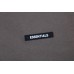 Fear of God Essentials Logo T-Shirt - Taupe