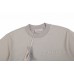 FEAR OF GOD ESSENTIALS T-SHIRT STONE GREY