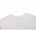 Fear of God Essentials Logo T-Shirt - Heather Grey