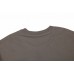 Fear of God Essentials Logo T-Shirt - Taupe