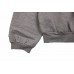 Fear of God Essentials Hoodie - Grey with Yellow Hood