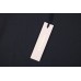 Fear of God Essentials Logo T-Shirt - Black