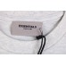Fear of God Essentials Logo T-Shirt - Heather Grey