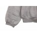 Fear of God Essentials Hoodie - Grey