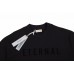 FEAR OF GOD ETERNAL T-SHIRT BLACK