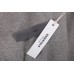 Fear of God Essentials Hoodie - Grey with Yellow Hood