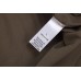 Fear of God Essentials Logo T-Shirt - Taupe