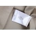 FEAR OF GOD ESSENTIALS T-SHIRT STONE GREY