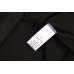 Fear of God Essentials Logo T-Shirt - Black