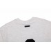 Fear of God Letter F T-Shirt (Light Grey)