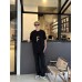 Fear of God Letter F T-Shirt (Black)