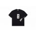 Fear of God Number 8 T-Shirt (Black)
