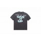 Fear of God T-Shirt with 'Give It Up' Text