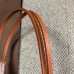 GOYARD ARTOIS PM TOTE BAG BLACK & TAN
