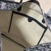 GOYARD ARTOIS PM TOTE BAG GREY