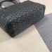 GOYARD ARTOIS PM TOTE BAG GREY