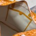 GOYARD ARTOIS PM TOTE BAG YELLOW