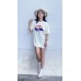 Gucci 1921 Logo T-Shirt