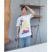Gucci Lovers Pleasure Club T-Shirt