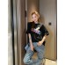 Gucci 1921 Graphic T-Shirt