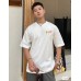 Gucci Lightning Logo T-Shirt (Cream)