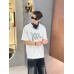 Gucci Bunny Graphic T-Shirt