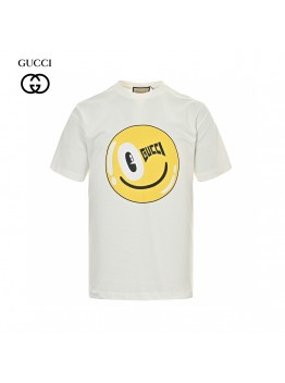 Gucci Smiley Face T-Shirt