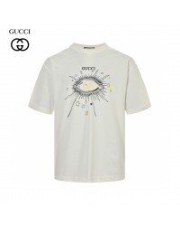 Gucci Eye of the Stars Tee