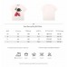 Gucci Dog Print T-Shirt