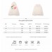 Gucci Rainbow Logo Hoodie - Cream