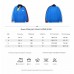 Gucci x Adidas Blue Track Jacket