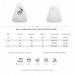 Gucci x Adidas White Hoodie