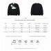 Gucci Monster Graphic Sweatshirt